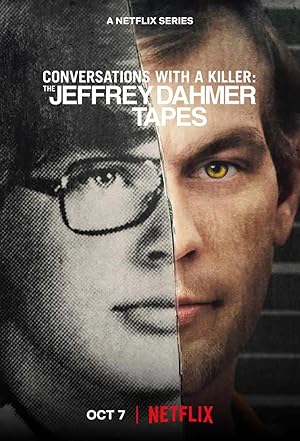 DAHMER: Monster: The Jeffrey Dahmer Story