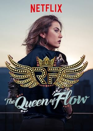 The Queen of Flow: Season 2