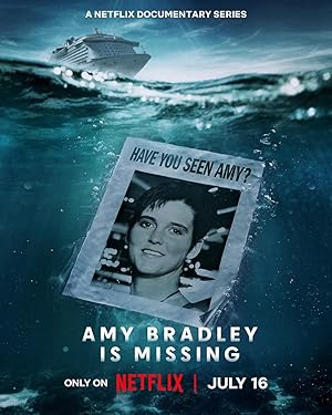 Amy Bradley Is Missing: Season 1