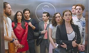 Love from 9 to 5: Season 1