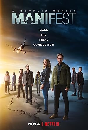 Manifest: Season 1