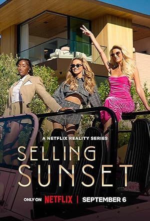 Selling Sunset: Season 9