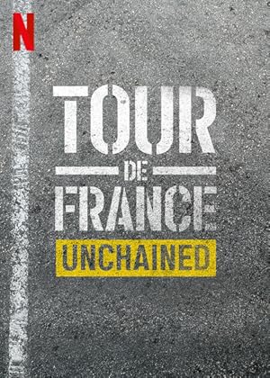 Tour de France: Unchained: Season 3