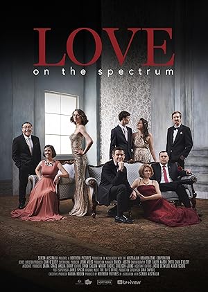 Love on the Spectrum: Season 3