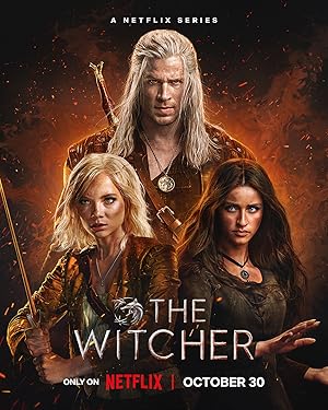 The Witcher: Season 4