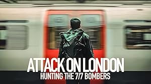 Attack on London: Hunting The 7/7 Bombers: Limited Series