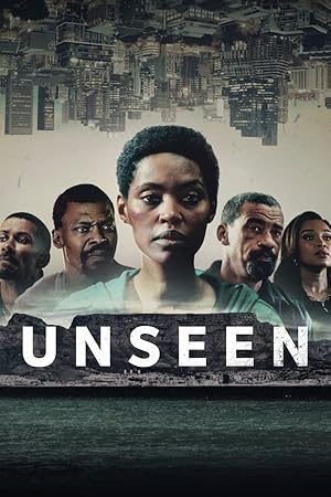 Unseen: Season 2