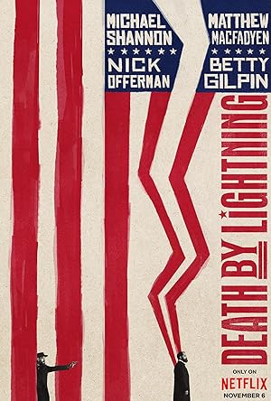 Death by Lightning: Limited Series