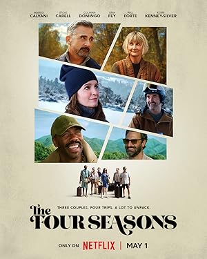 The Four Seasons: Season 1