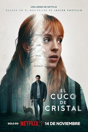 The Crystal Cuckoo: Limited Series