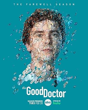 The Good Doctor: Season 1