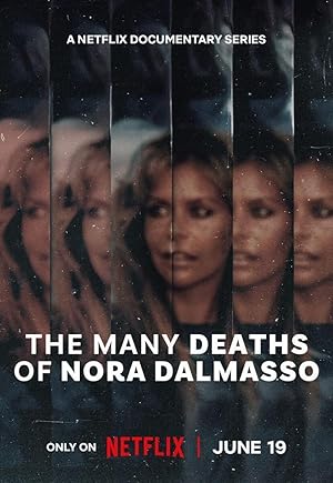 The Many Deaths of Nora Dalmasso: Limited Series