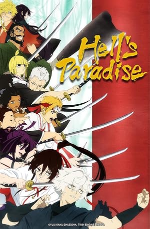 Hell's Paradise: Jigokuraku: Season 2