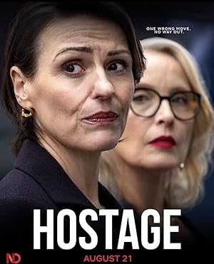 Hostage: Limited Series