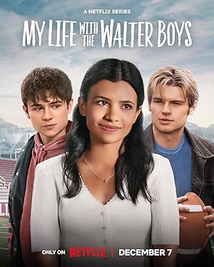 My Life With the Walter Boys: Season 2