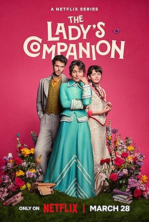 The Lady's Companion: Season 1