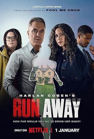 Run Away: Limited Series