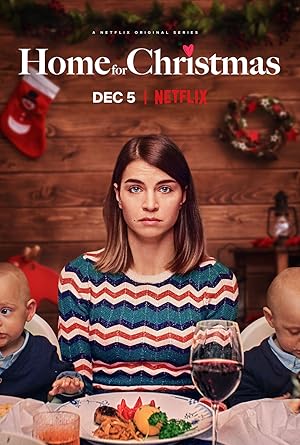Home for Christmas: Season 3