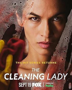The Cleaning Lady: Season 1