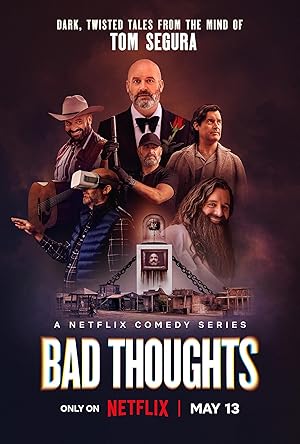 Bad Thoughts: Season 1