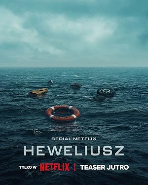 Heweliusz: Limited Series