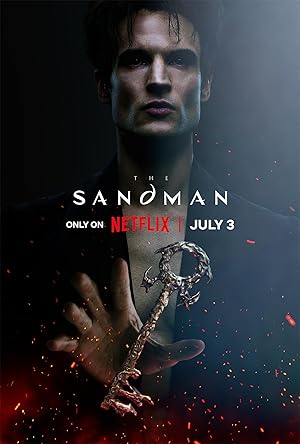 The Sandman: Season 1