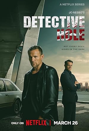Detective Hole: Season 1