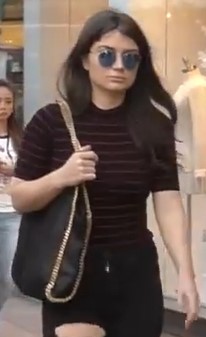 Finding Her Edge: Season 1