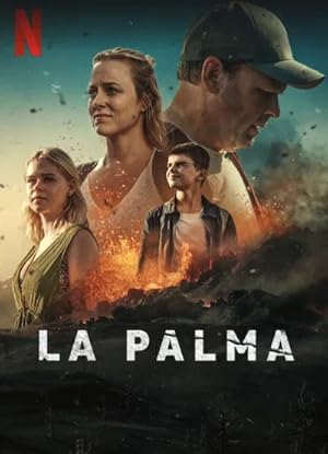 La Palma: Limited Series