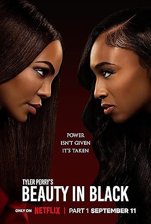 Beauty in Black: Season 1