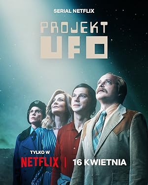 Project UFO: Limited Series