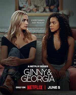 Ginny & Georgia: Season 2