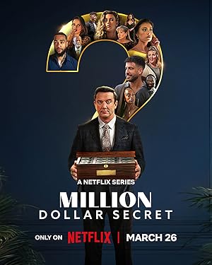 Million Dollar Secret: Season 1