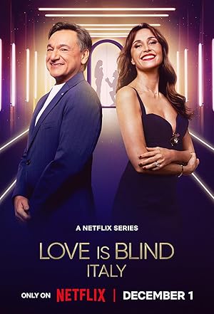 Love is Blind: Italy: Season 1