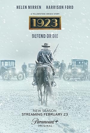 1923: Season 1