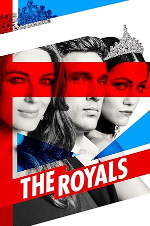The Royals: Season 1