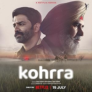 Kohrra: Season 2