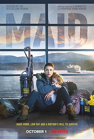 Maid: Limited Series