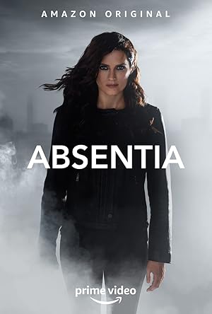 Absentia: Season 1