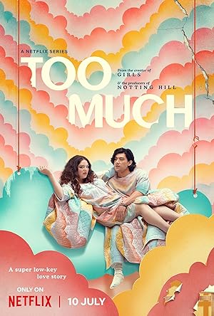 Too Much: Season 1