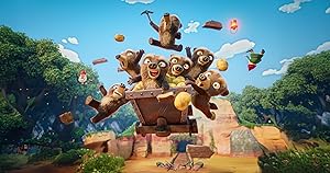 7 Bears: Limited Series