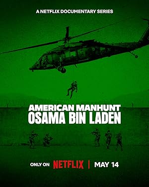 American Manhunt: Osama bin Laden: Season 1