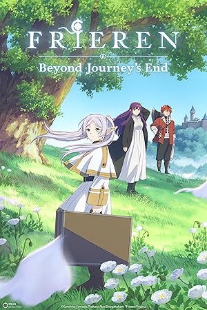 Frieren: Beyond Journey's End: Season 2