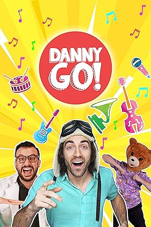 Danny Go!: Season 1