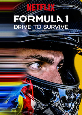 Formula 1: Drive to Survive: Season 8