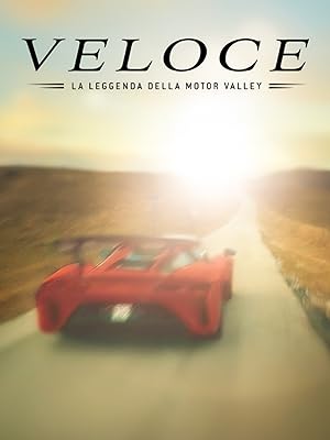 Motorvalley: Season 1