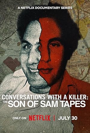 Conversations with a Killer: The Son of Sam Tapes: Season 1