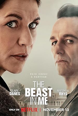 The Beast in Me: Limited Series