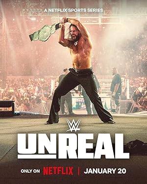 WWE: Unreal: Season 1