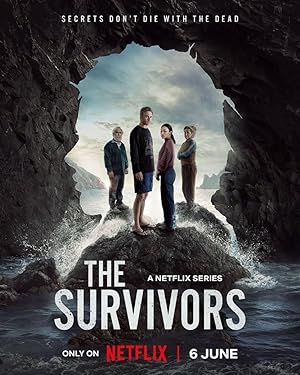 The Survivors: Limited Series